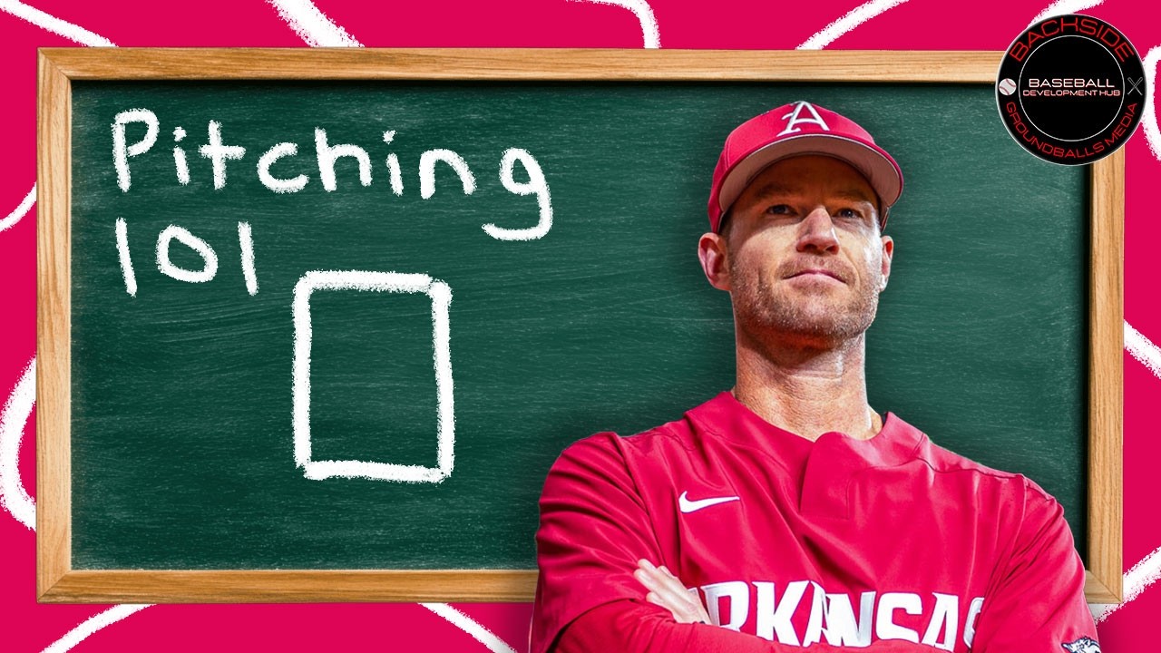 Matt Hobbs Breaks Down the Strategy Behind Arkansas' Pitching EXCELLENCE