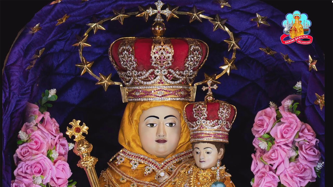 🔴 Live 19 January 2026 @ Vailankanni Shrine Basilica