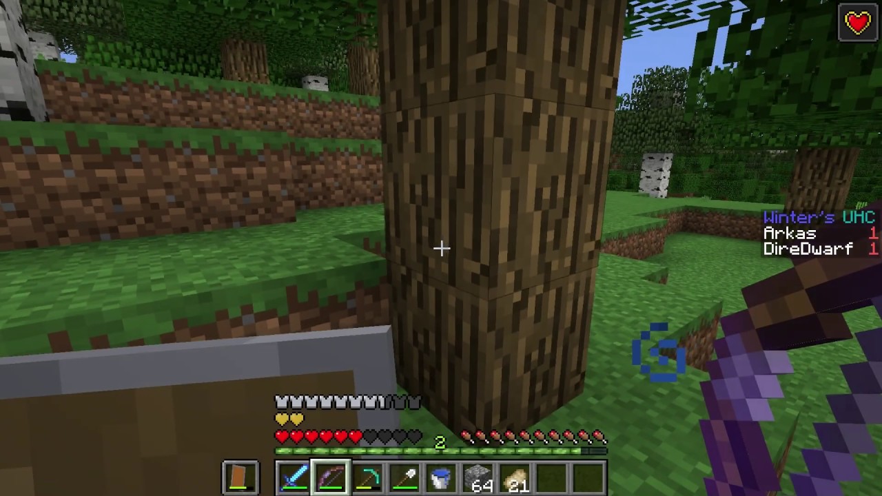 Mindcrack Ultra Hard Core - Season 28 Episode 6