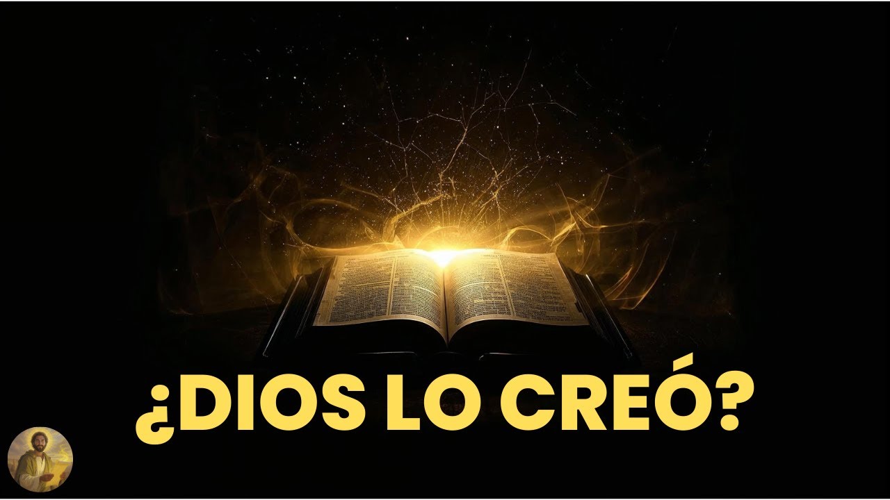 El Origen del Mal Según la Biblia | ¿Quién Creó a Satanás?