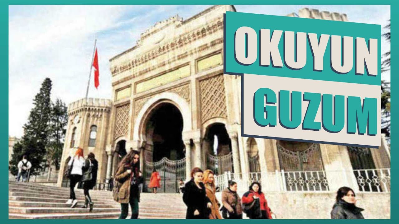 Üniversite Tavsiyeleri | PODCAST