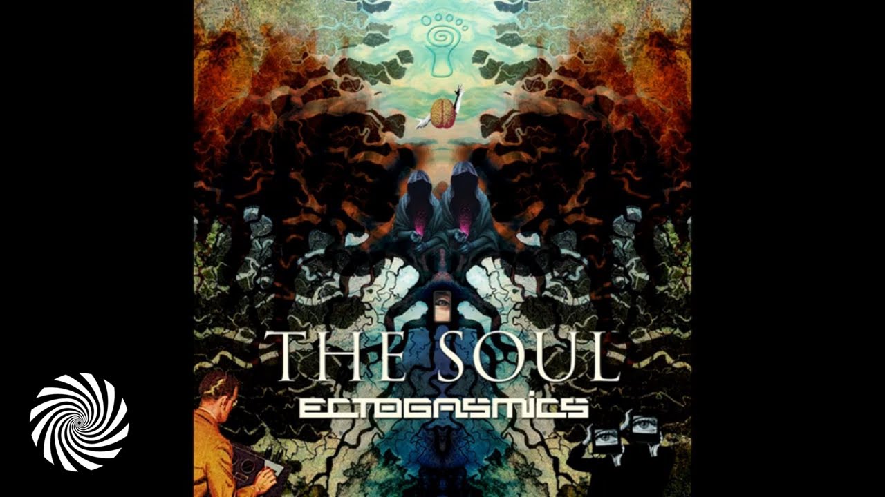 Ectogasmics - The Price Is The Soul