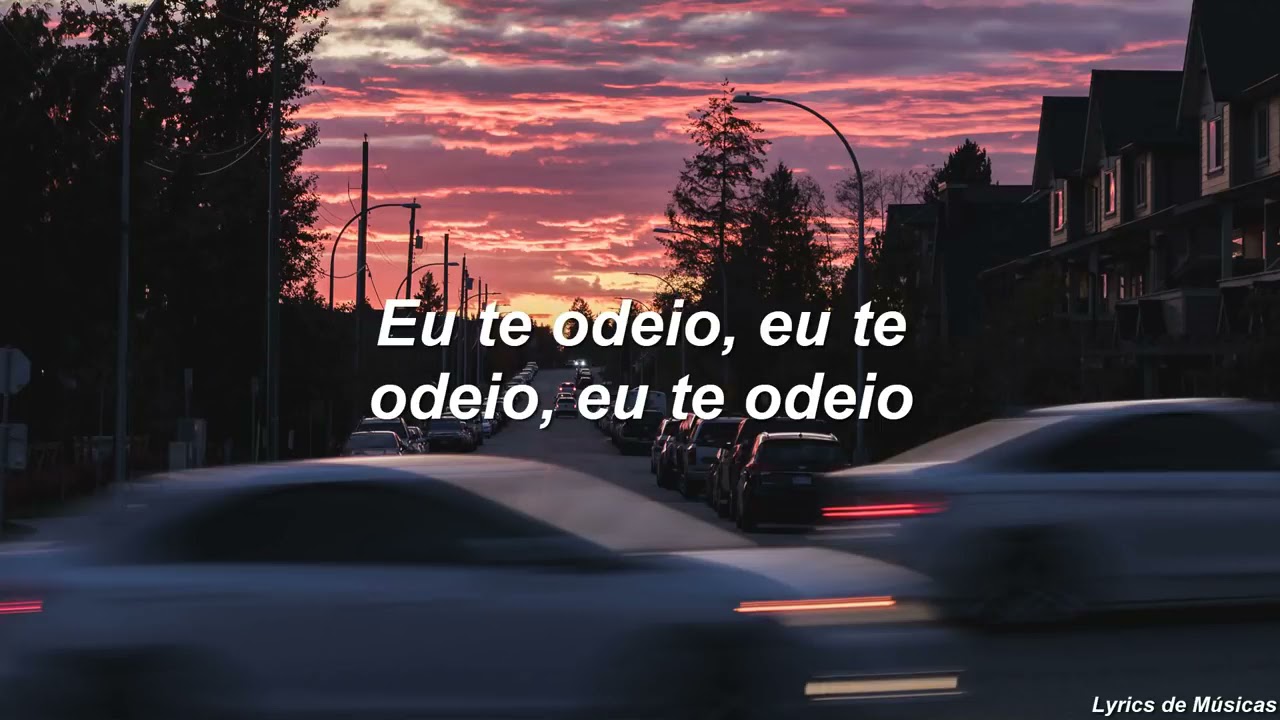Vers&atilde;o internacional de Antes de ir