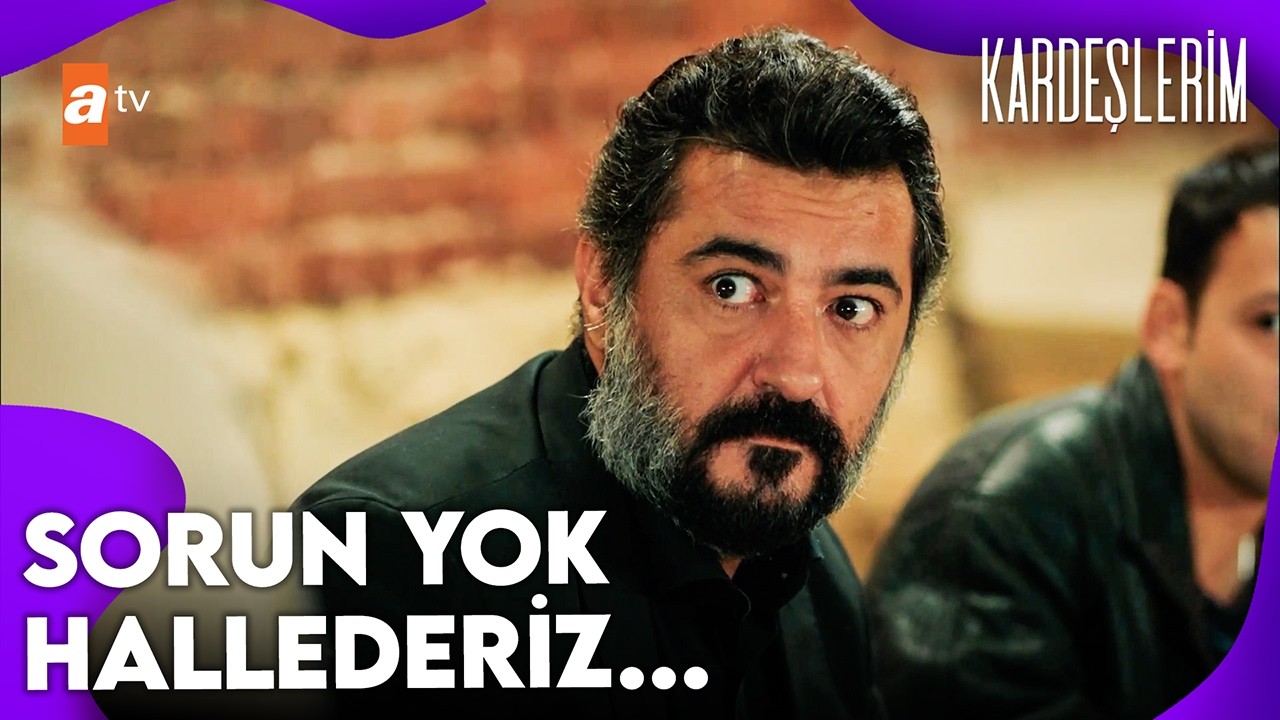 Akif Atakul'un Bitmek Bilmeyen Planları Kolaj | 61.Bölüm