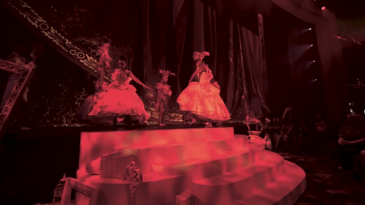 Celestial Strings  - Carnival Jubilee Feb 2025