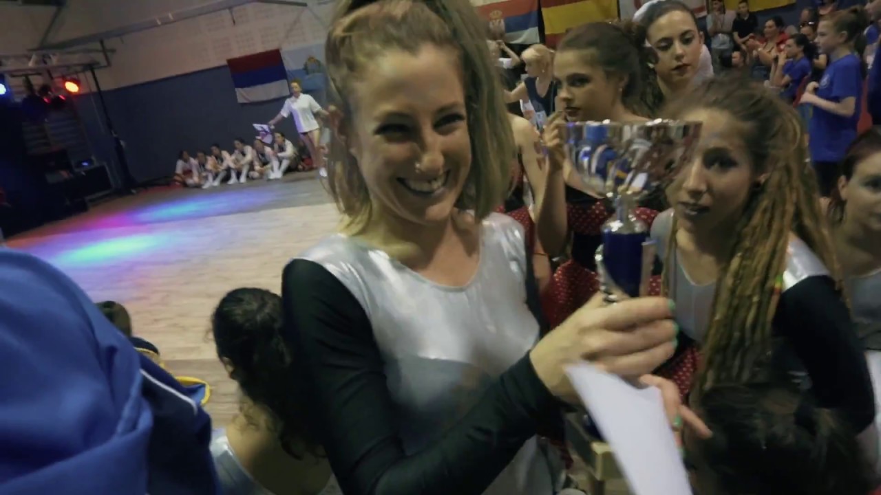 MY BLOOD | HEARTBREAKERS & CHARMS – WORLD CHAMPIONSHIP |TRIP CROATIA & VENICE