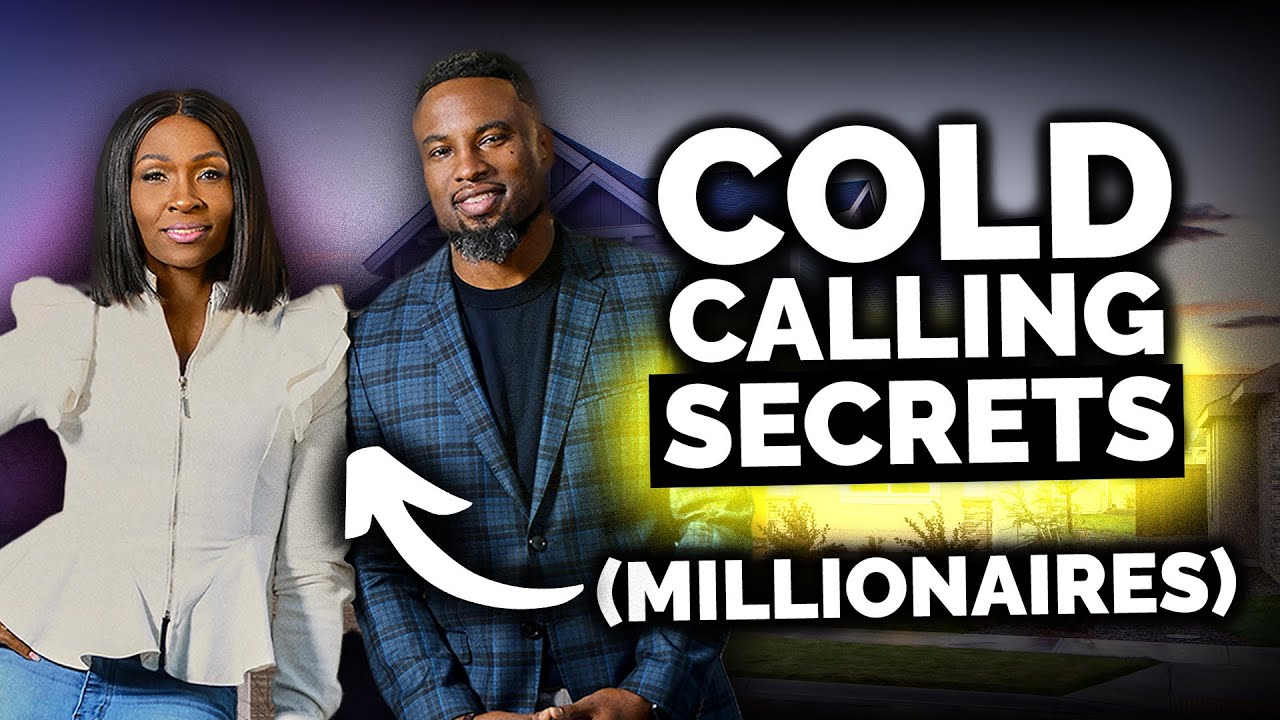 Cold Calling Made Them Millions — Here's How | 278