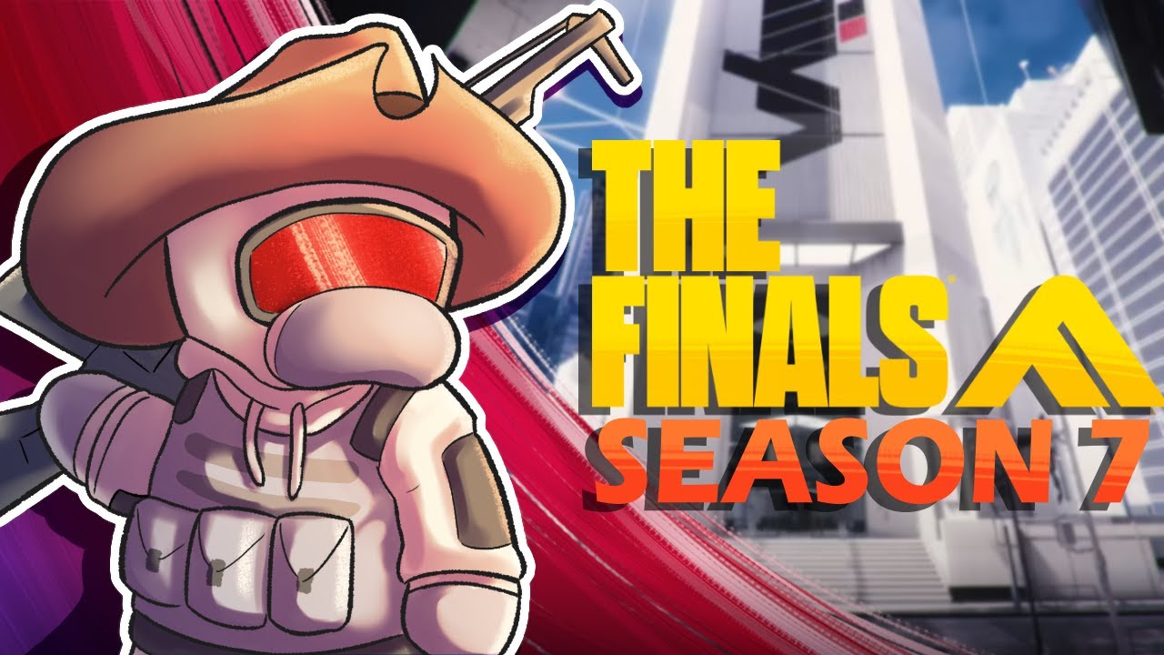 THE FINALS Season 7 is fun
