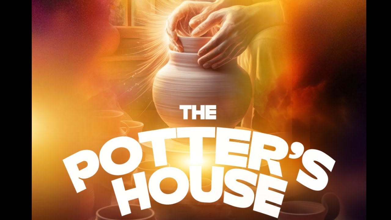 THE POTTER'S HOUSE |  FEBRUARY 2026