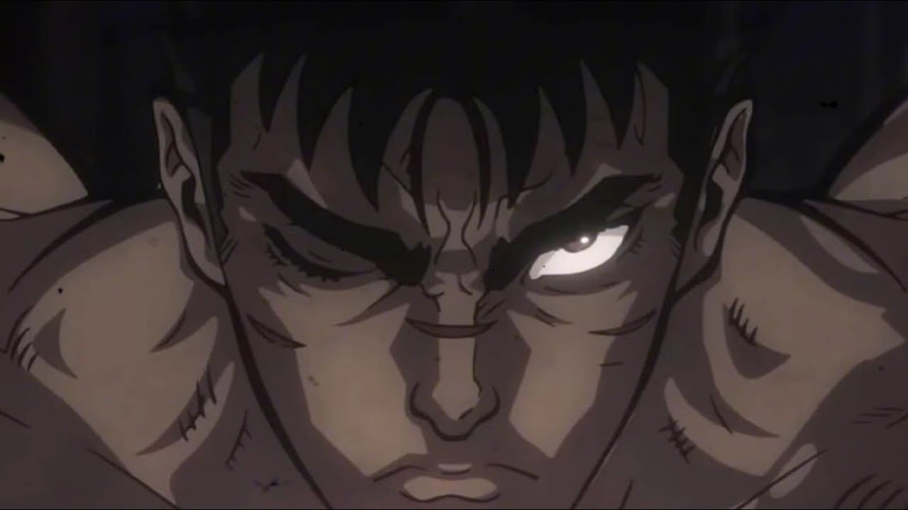 Jazzy Japanese Rap Beat (Berserk)
