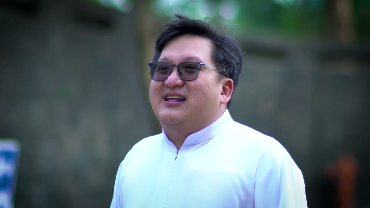 MENJADI PRIBADI YANG BAHAGIA | GO-WORRY XPRESS: MINGGU, 1 FEBRUARI 2026 | MINGGU BIASA IV