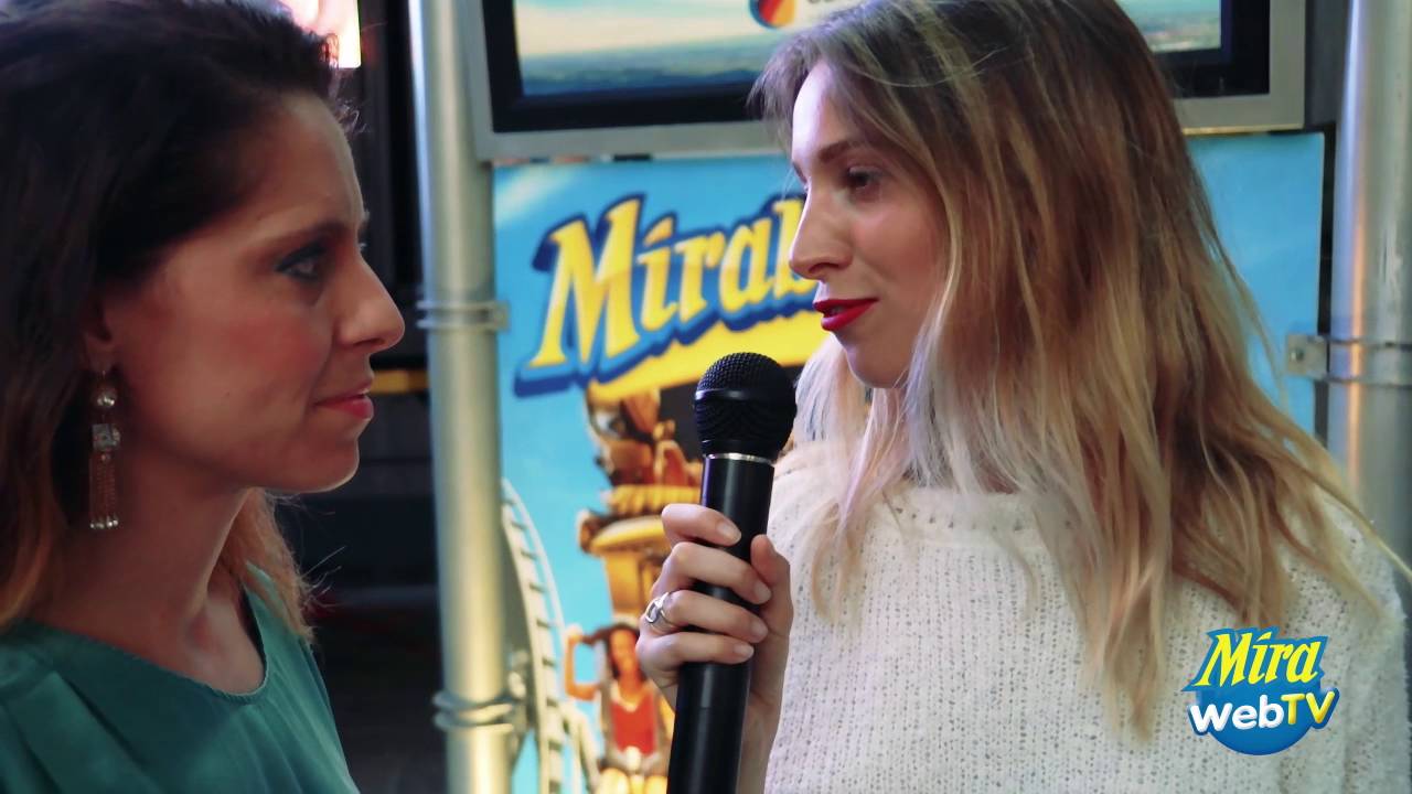 Mirabilandia web tv #9 2016 - San Marino