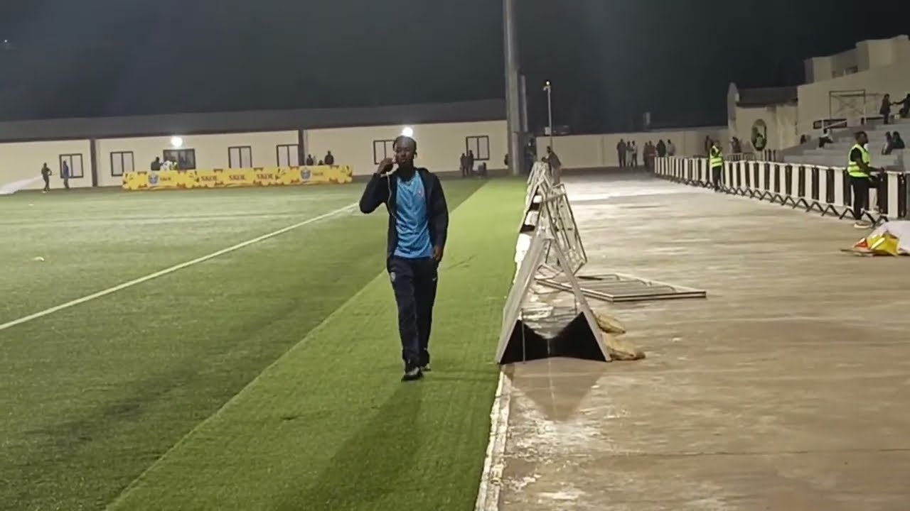 LIVE 🔴 RAYON SPORTS VS EL MERREK (KIGALI PELE STADIUM 🏟️)