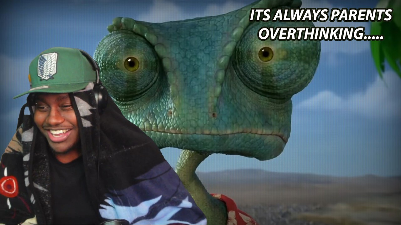 Jahclov Reacts To Why Rango Made People So Mad
