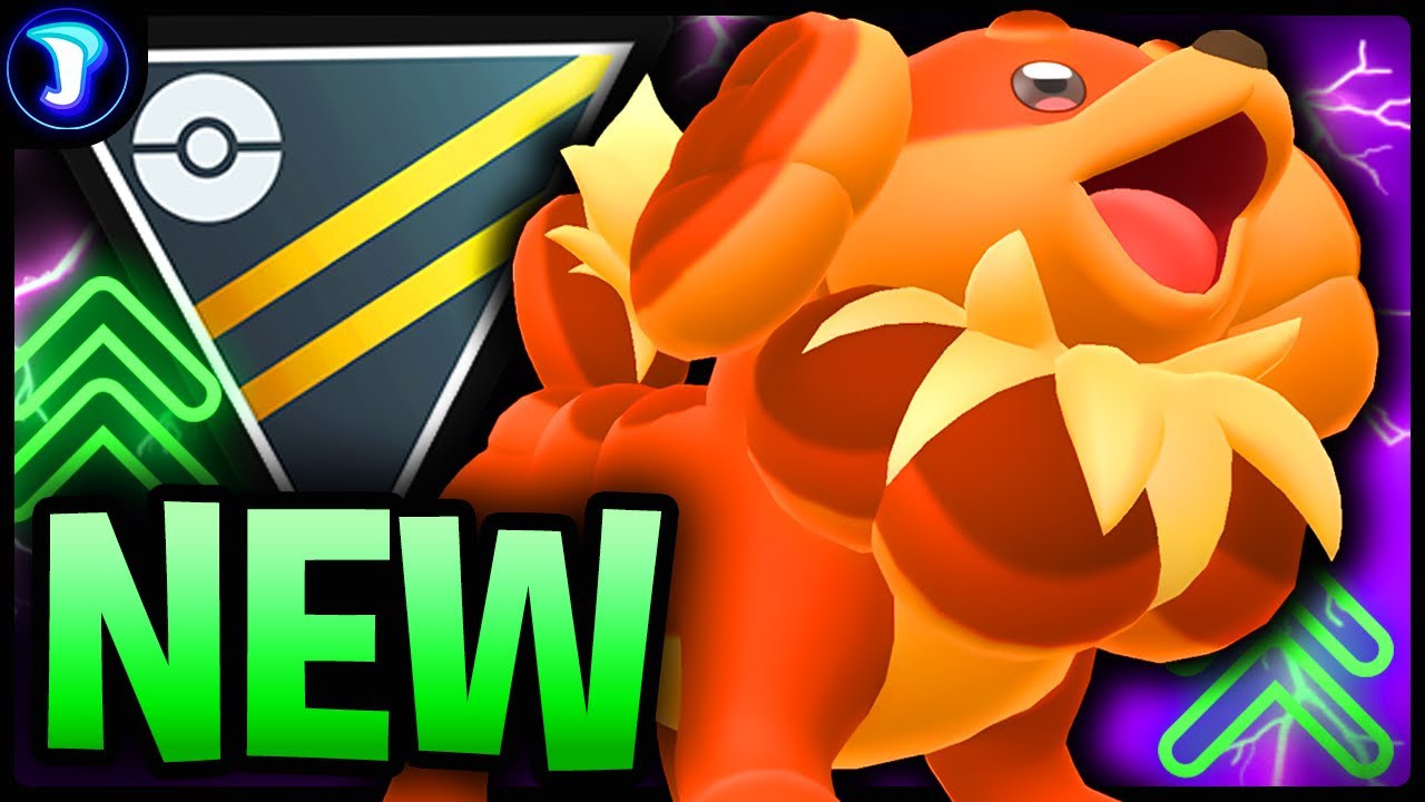 So EXPENSIVE! FULLY *XL* new DACHSBUN is AMAZING in the Ultra League! | GO BATTLE LEAGUE