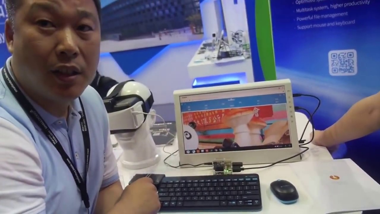 Phoenix OS team interview, Android based multi window UI