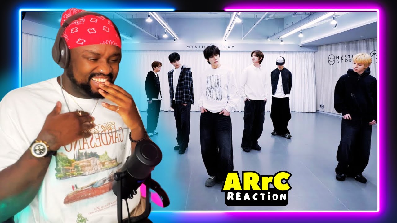 DISCOVERING ARrC! S&S, DUMMY and Nu Kidz: Out the Box full mini reaction! HONEST Review! LOVE THEM!
