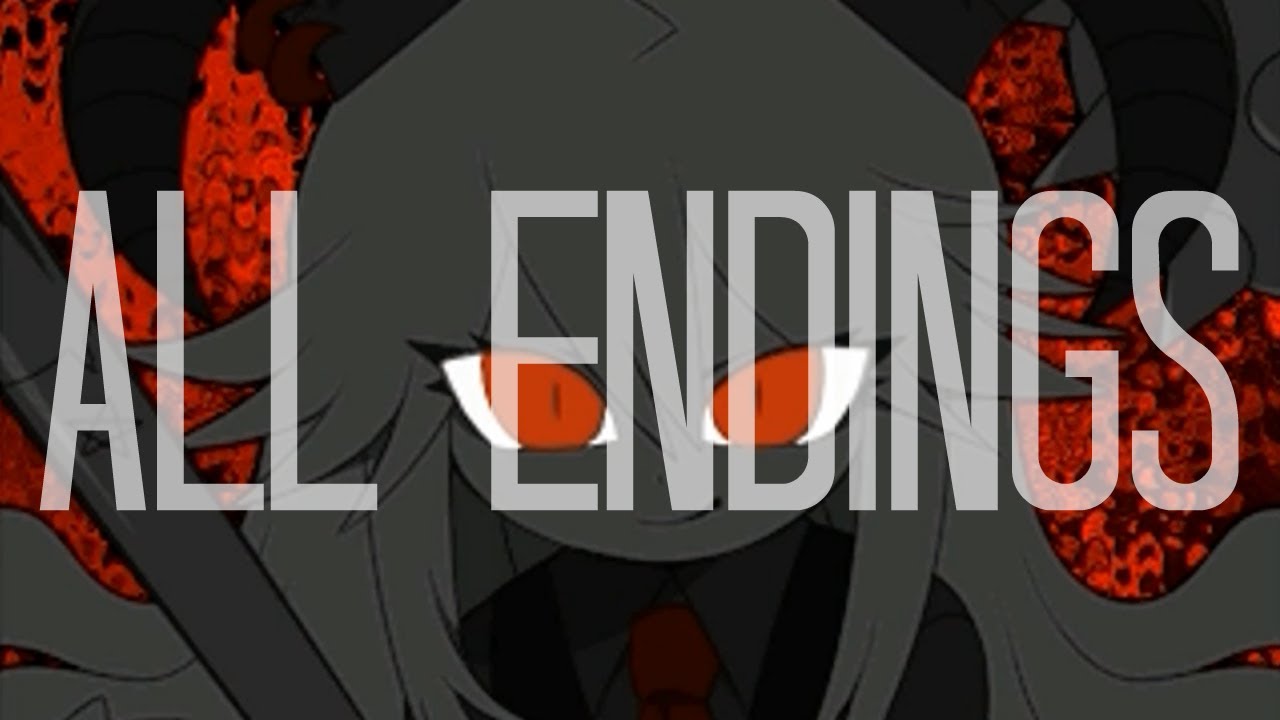 The Gray Garden | All Endings