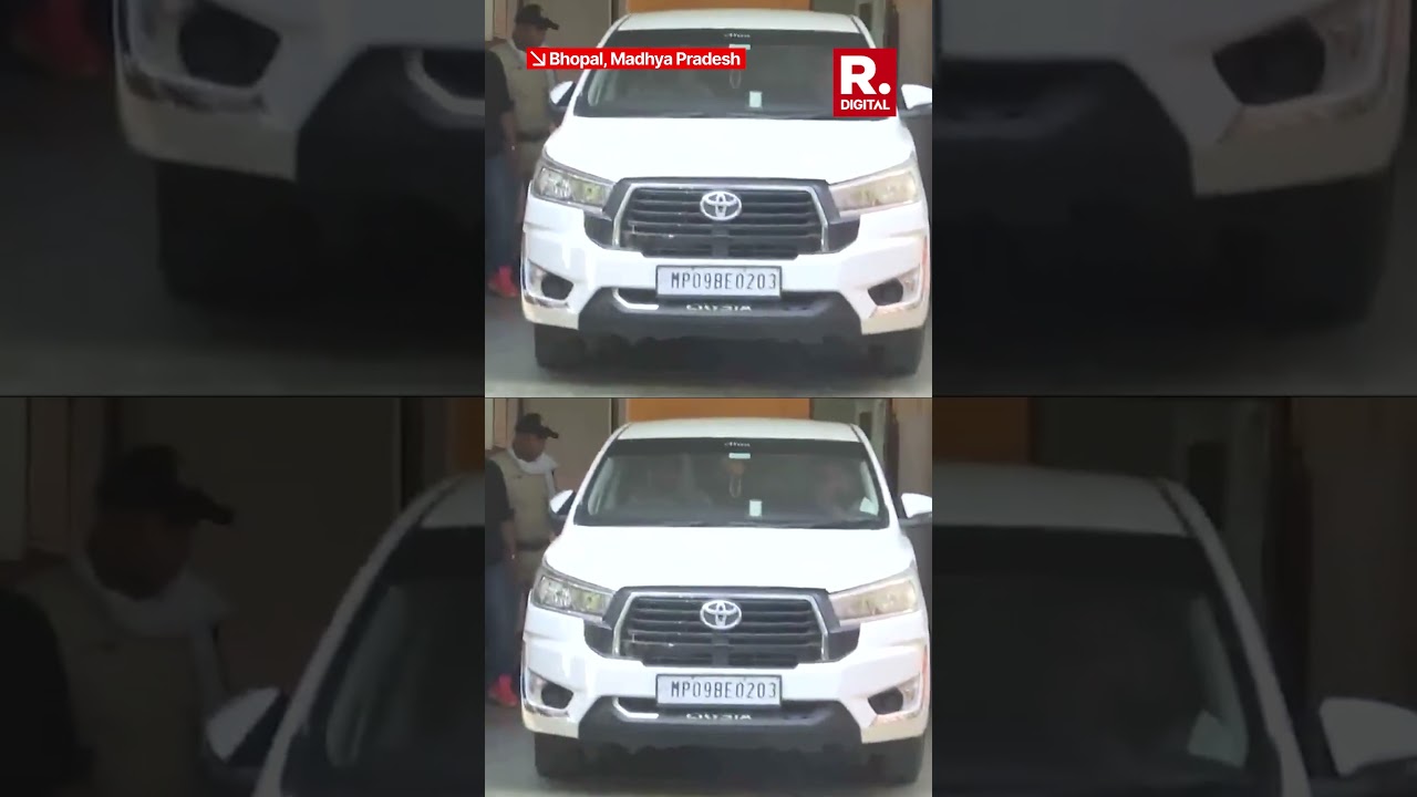 CBI Arrests Twisha Sharma&rsquo;s Mother in Law Giribala Singh