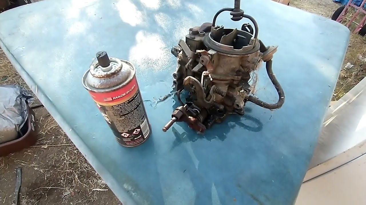 Resurrection of a 1969 Dodge Dart GT after a near 12 year slumber PART 2