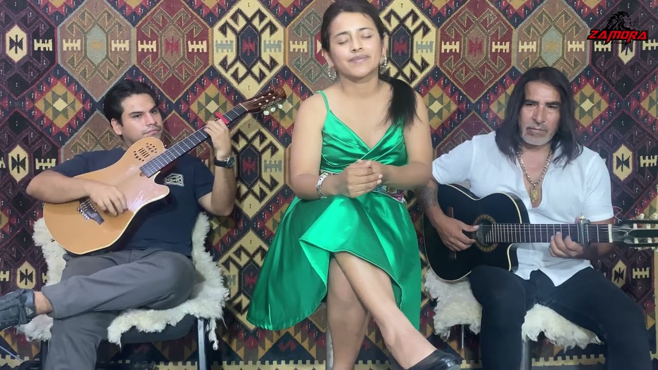 Nuestra Promesa - Soraya Nieto y Miguel Zamora
