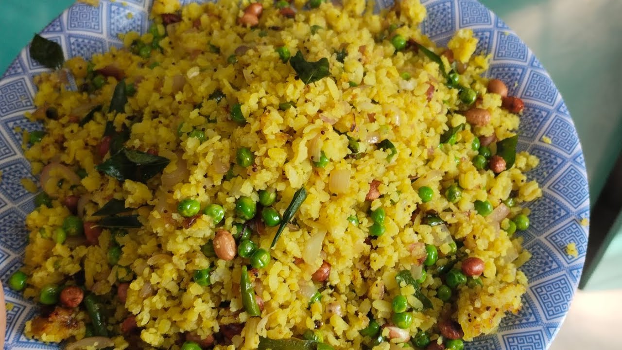 Kanda poha easy recipe|| #myrecepie #poharecipe #kandapoharecipe 