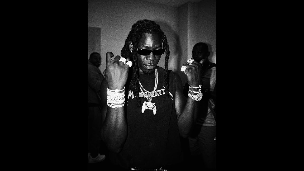 [FREE] Gazo Type Beat - 