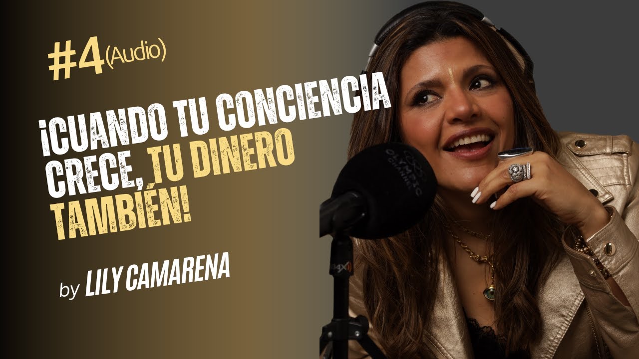 Conciencia y Dinero
