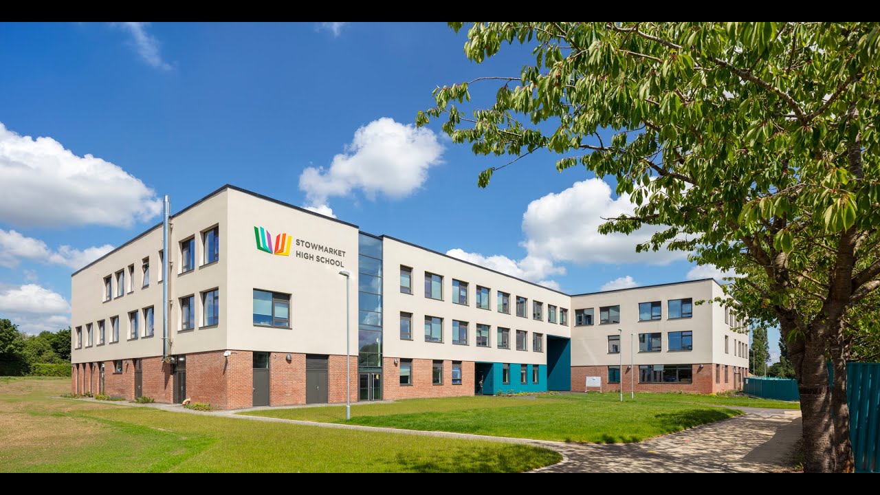 Stowmarket High School