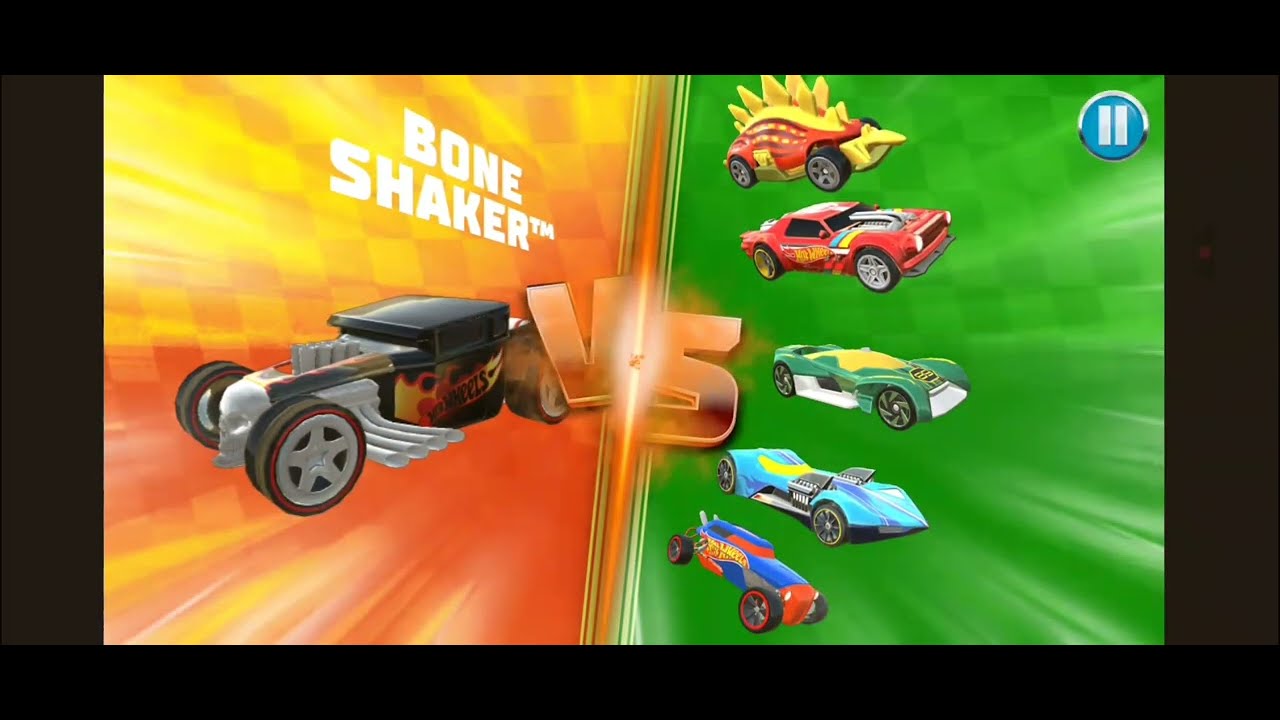 HOT WHEELS UNLIMITED Gameplay  4 – Epic Racing Cars, Crazy Tracks & Ultimate Speed!