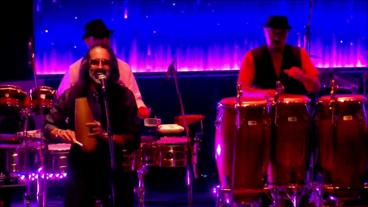 Smooth Sounds of Santana_Corazon Espinado
