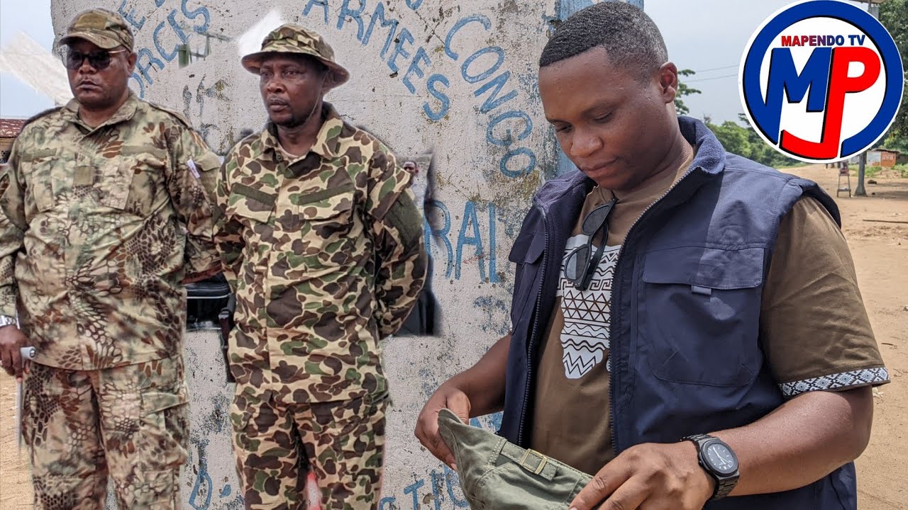 FARDC VS M23//UNDIMUYOBOZI WA M23 ARIGUSHAKISHWA URUHINDU NA KINSHASA NGO YICWE//KUNDONDO BYAKAZE!