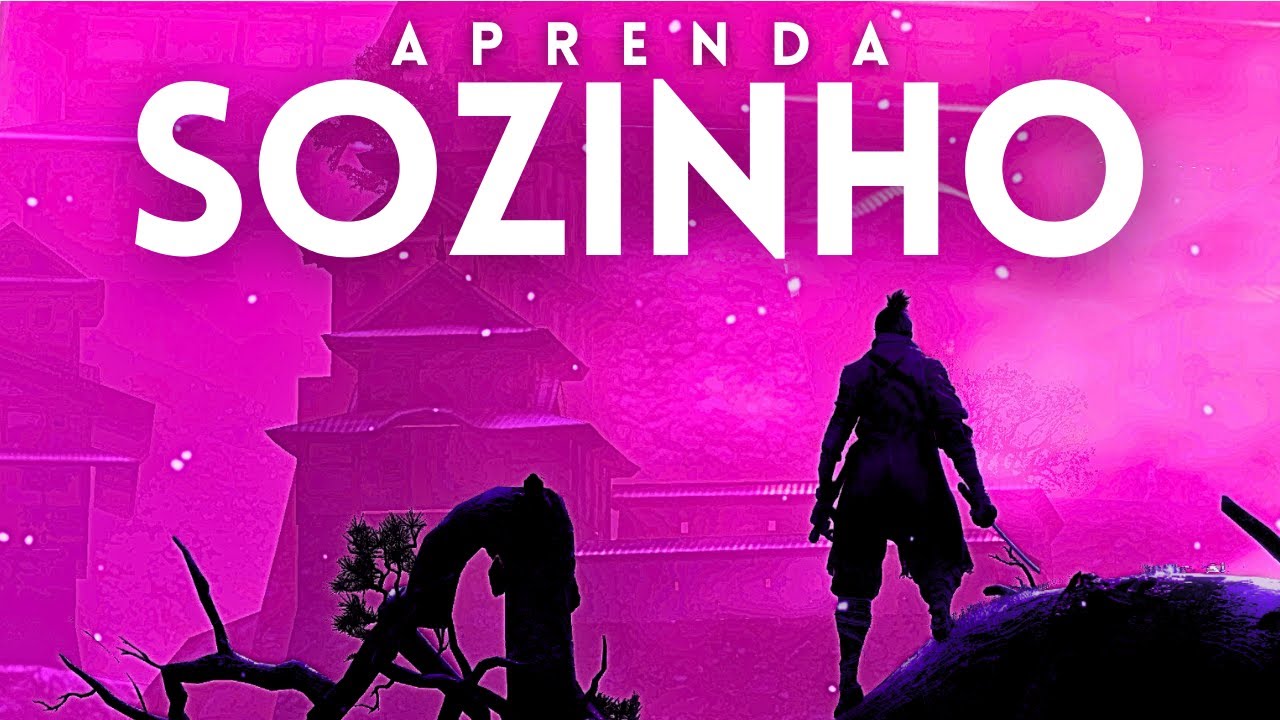 Jogos Em Que VOCÊ é a Progressão