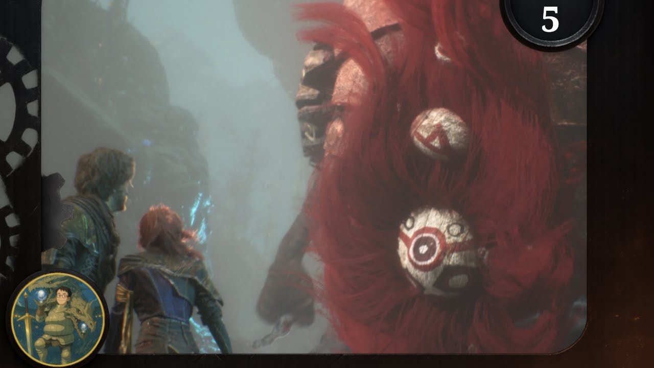 Let’s Play Clair Obscur Expedition 33 #5 : Goblu terrassé, premier boss vaincu ⚔️