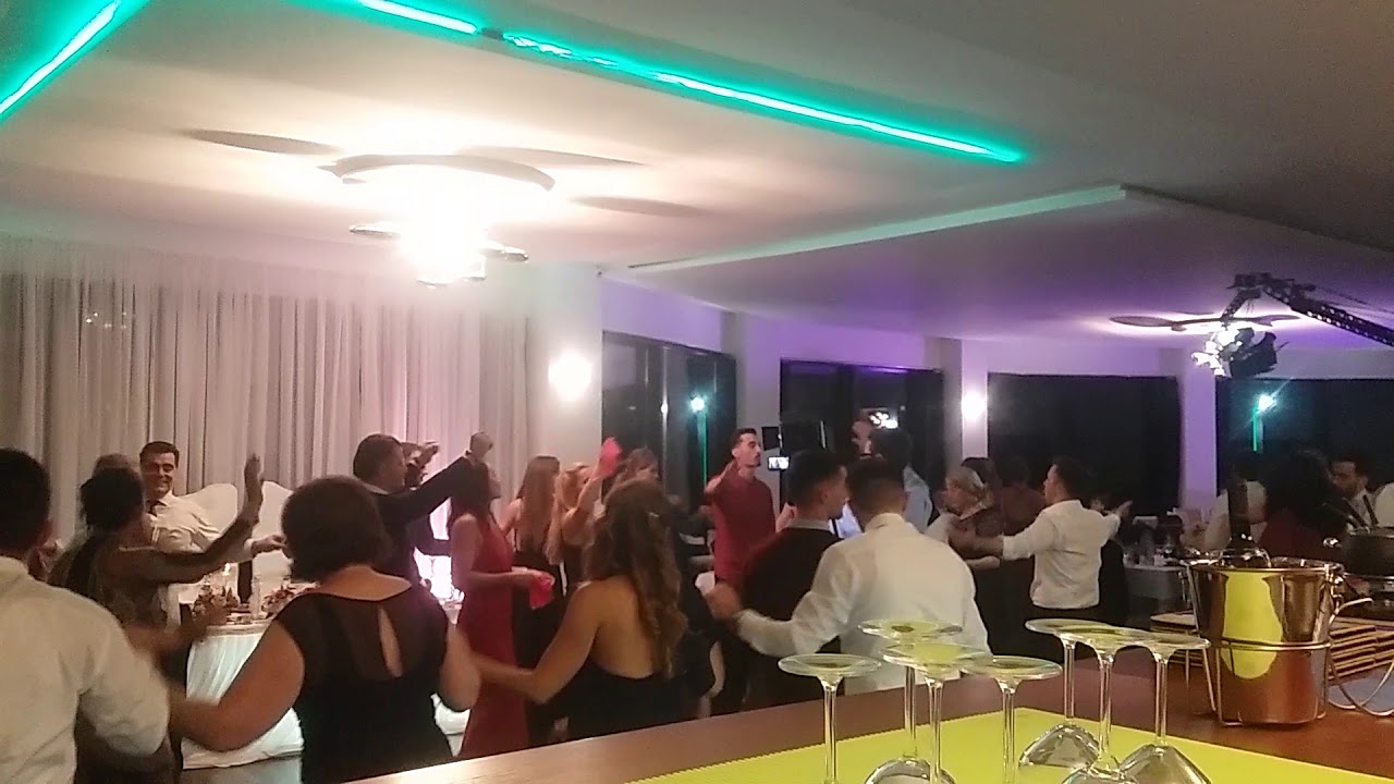 Dasmat shqipetare Dj Meti 03.10.2018