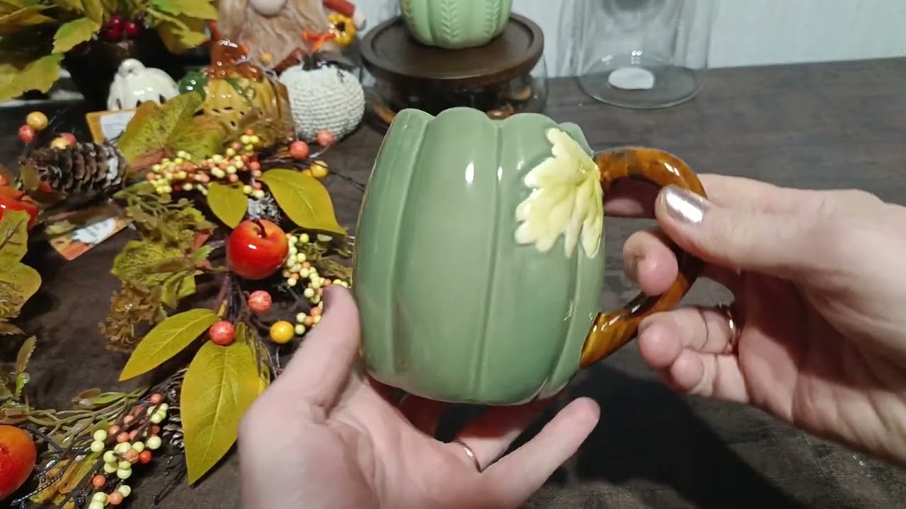 осенние покупки из магазина Фикс прайс 🍁🍂