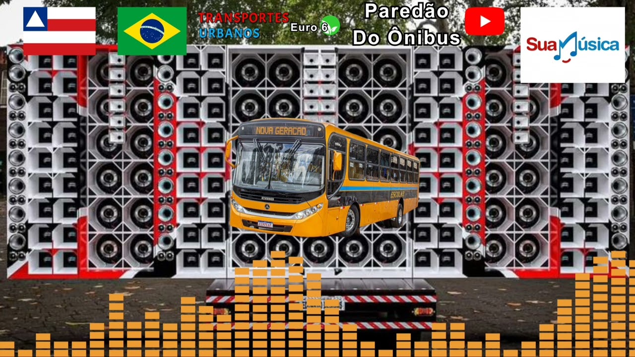 Edcity Pout Pourri Das Antigas 2014 Ao Vivo Em Réveilon Da Virada Prado (BA) É Pra Tocar No Paredão