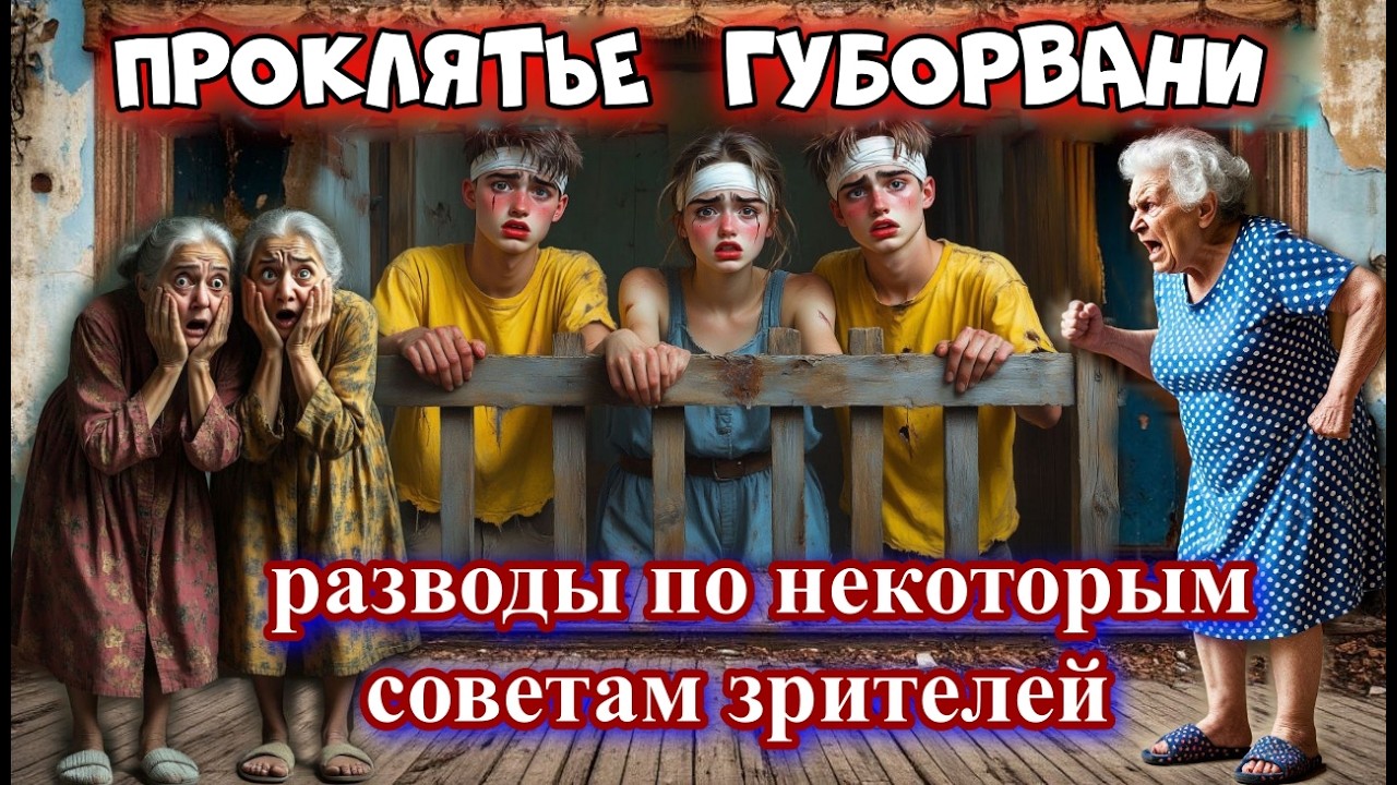 🔥😱ПРОКЛЯТЬЕ ДЛЯ МОШЕННИКОВ С РВАНОЙ ГУБОЙ😜