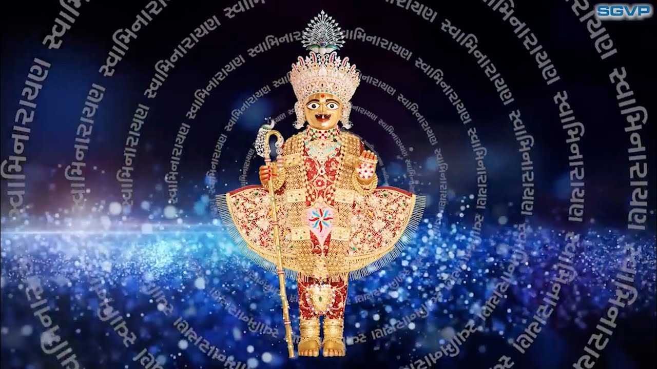 Live: Divya Prarthna Anushthan |Janmangal Stotra • Vandu Sahajanand Ras Rup • Swaminarayan Dhun Path