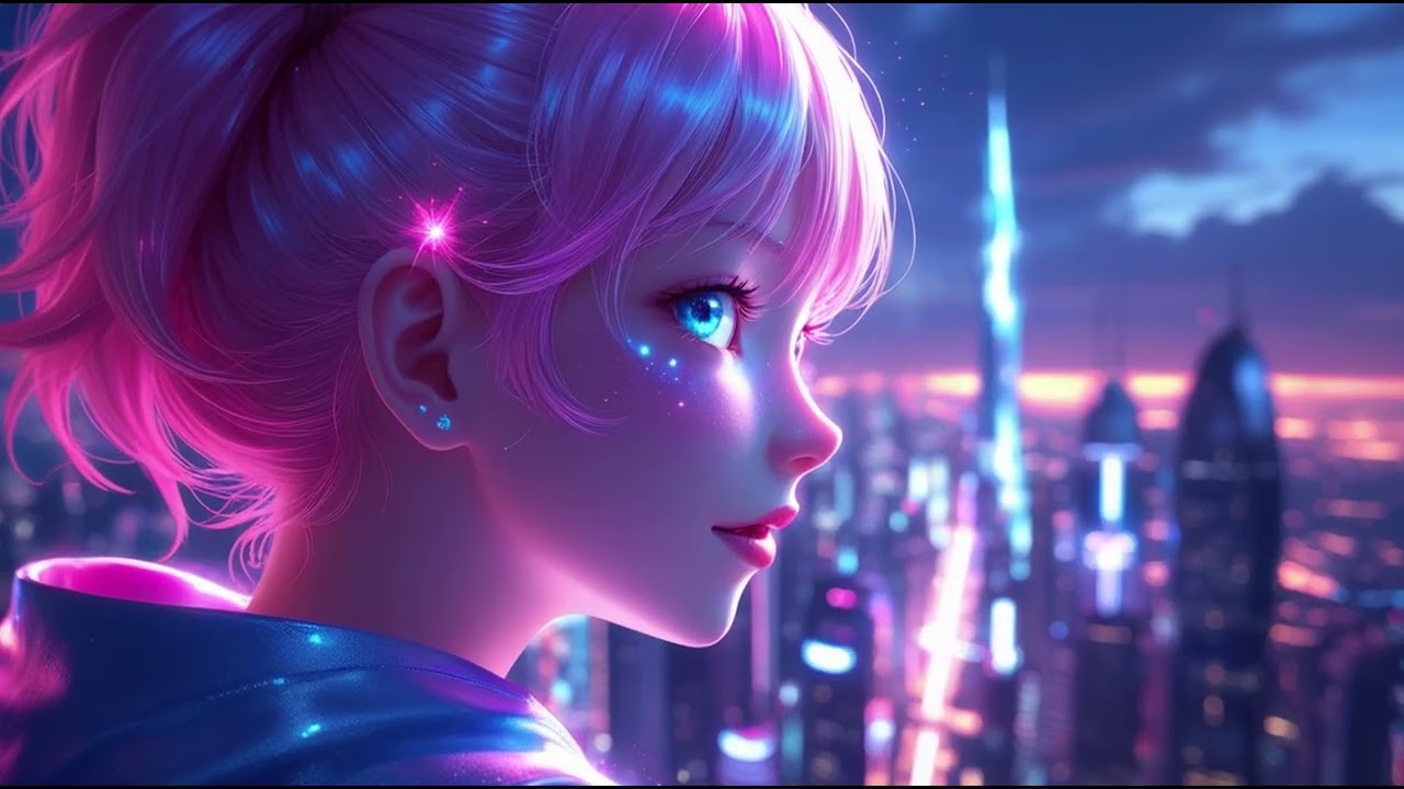 Skyline Glow