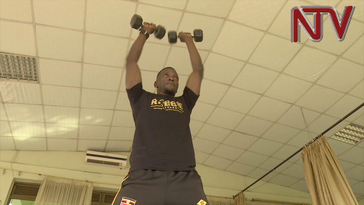 HEALTH FOCUS: Physical activity plays major role in disease prevention