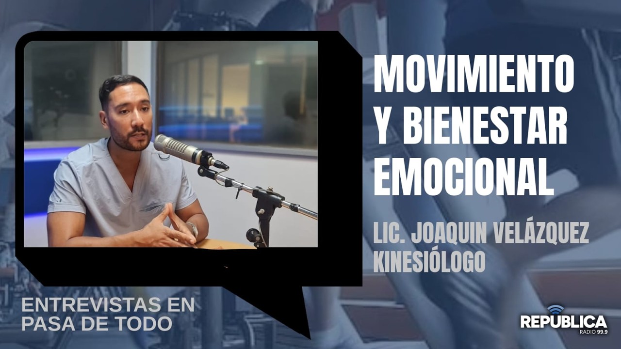 Ejercicio terapéutico y salud mental