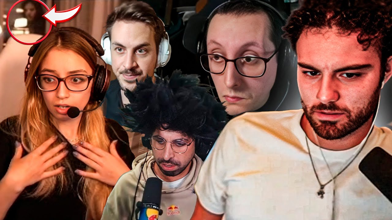 WINDOH REAGE AOS MELHORES CLIPS DE CS2 DE NOVEMBRO!