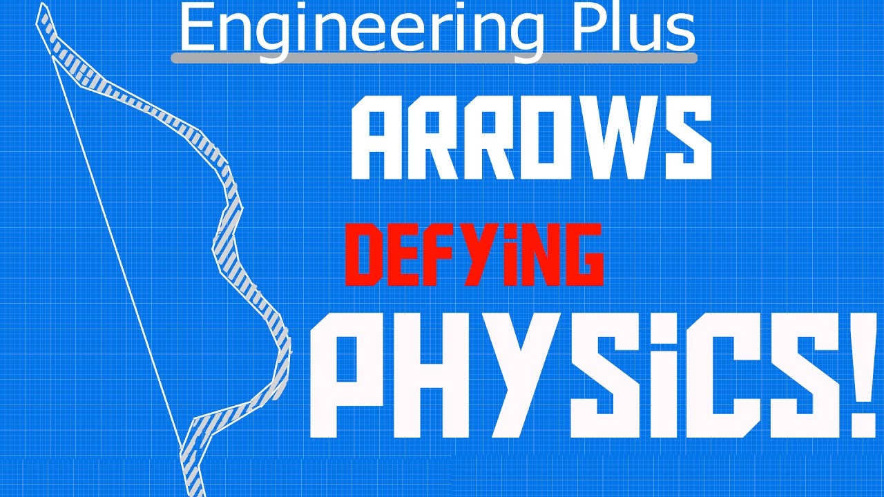 The Archer's Paradox -Arrows Defying Physics!?