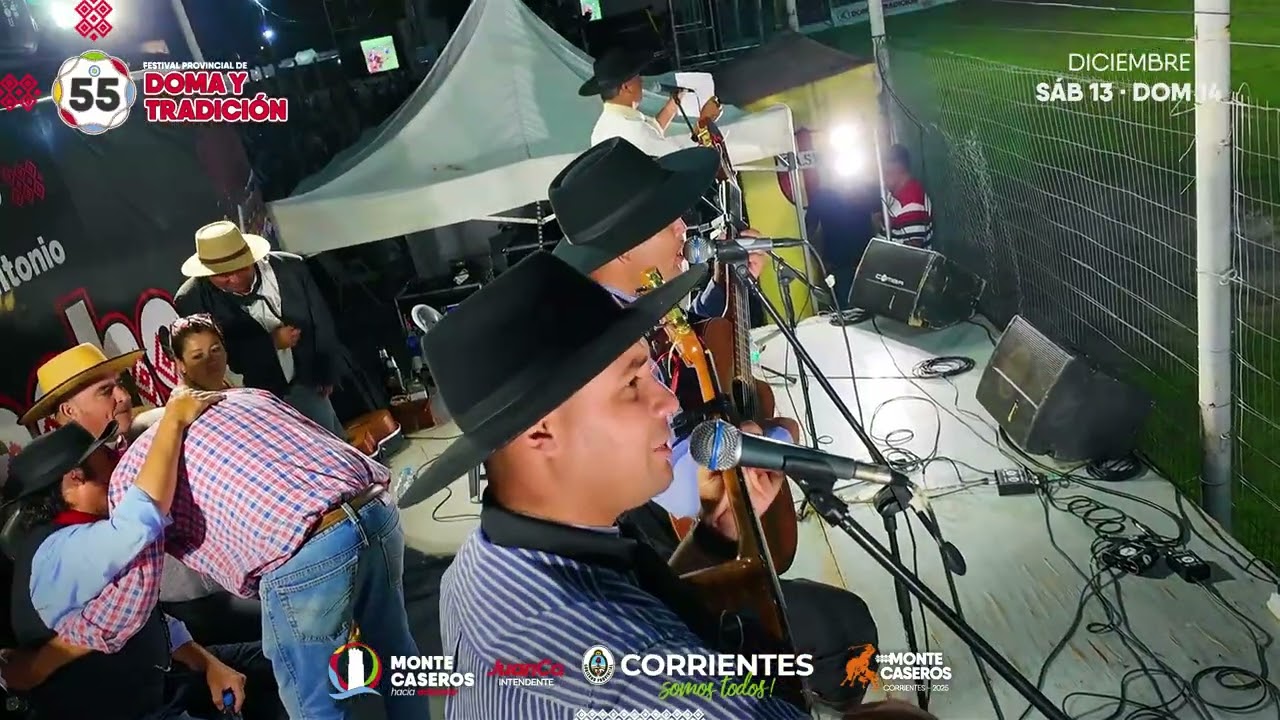 Spot Doma 2026 - Monte Caseros - Corrientes 