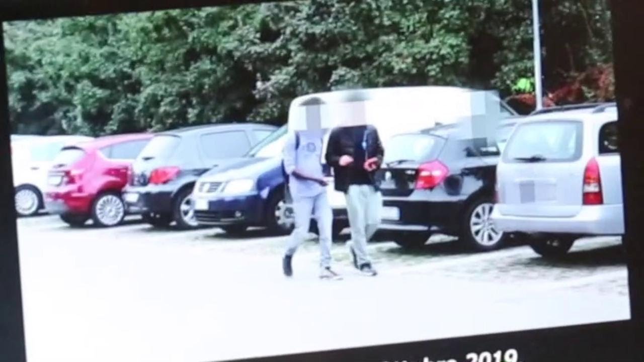 Reggio Emilia: spacciatori in azione nel parcheggio della stazione
