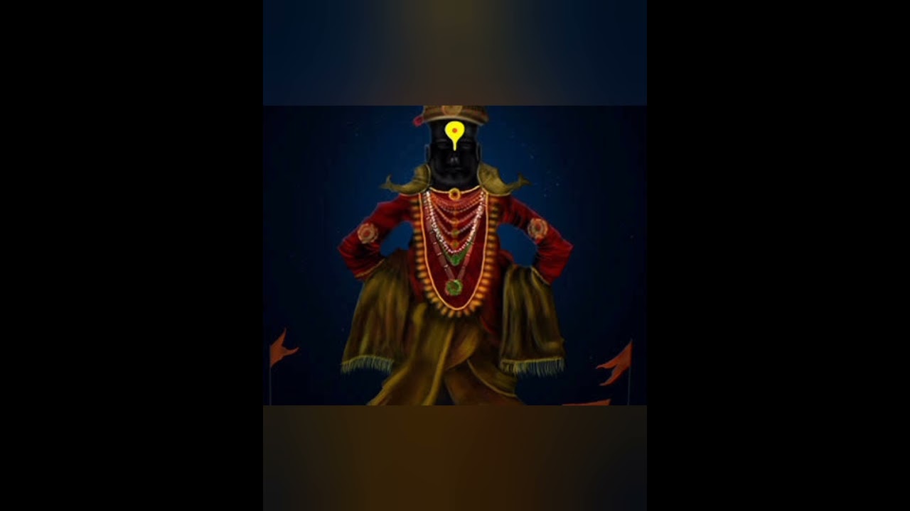 jay jay Pandurang hari
