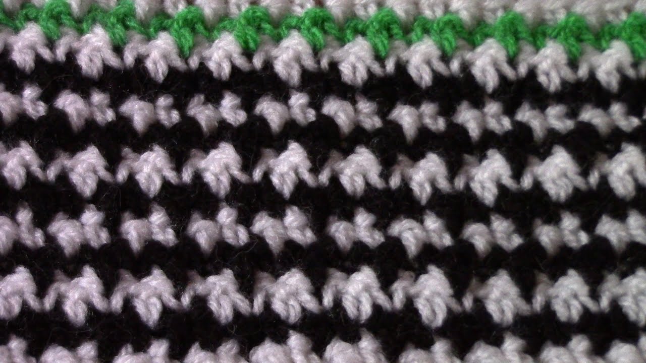 Haken - tutorial 