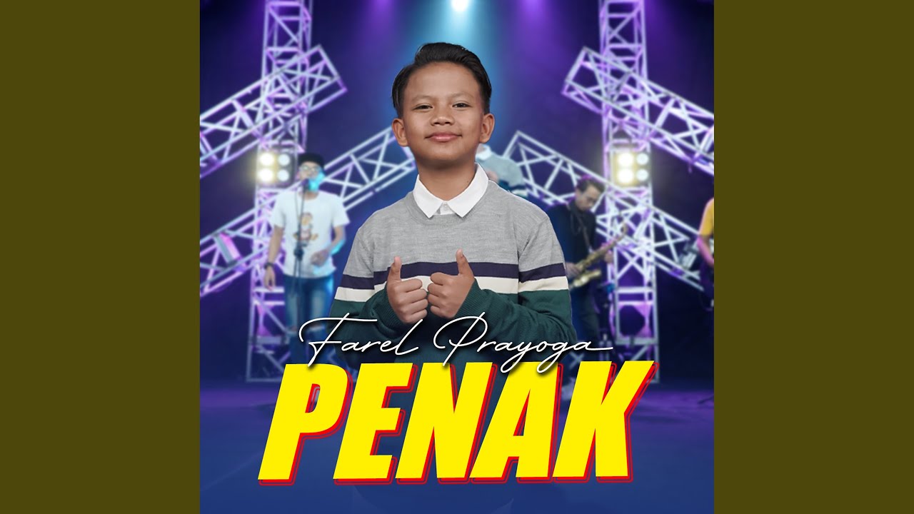 Penak