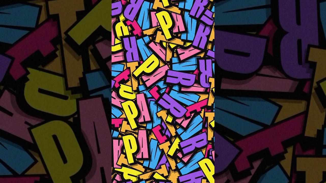 How To Design Dynamic Pattern in Illustrator